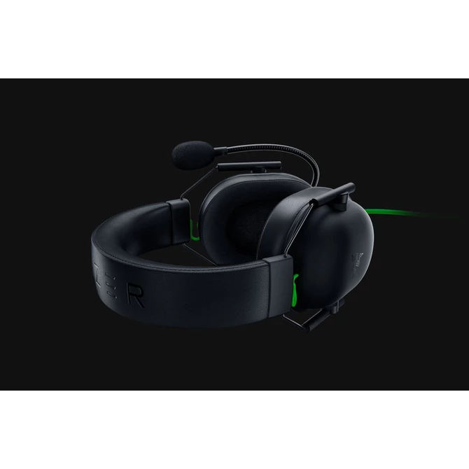 Razer Blackshark V2 X 3,5mm jack gamer headset