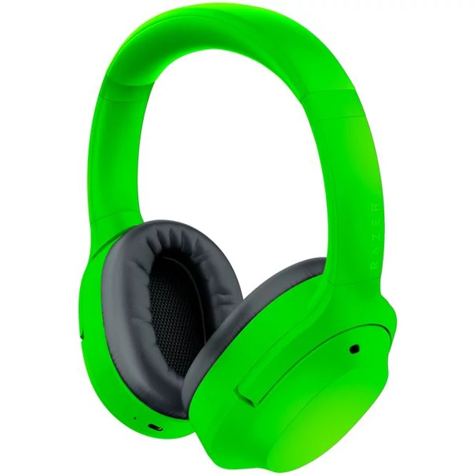 Razer Opus X Bluetooth Headset Green