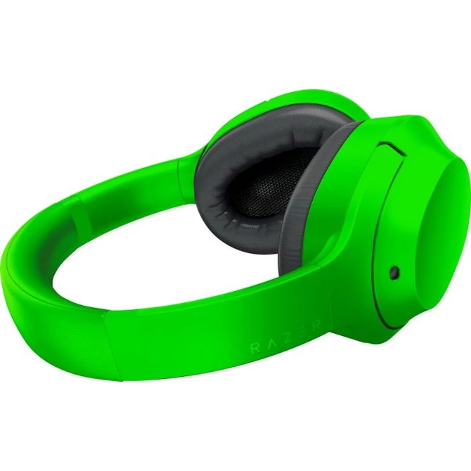 Razer Opus X Bluetooth Headset Green