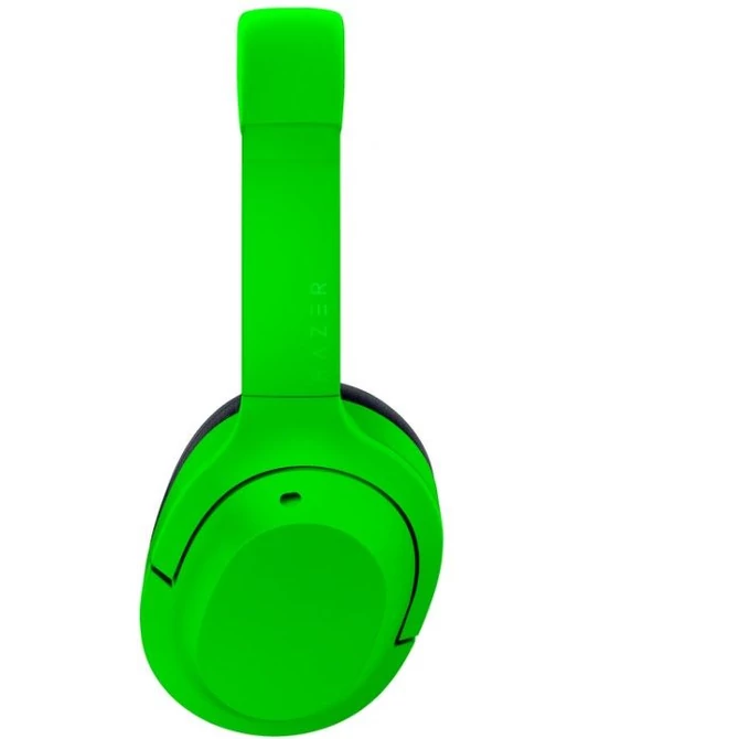 Razer Opus X Bluetooth Headset Green