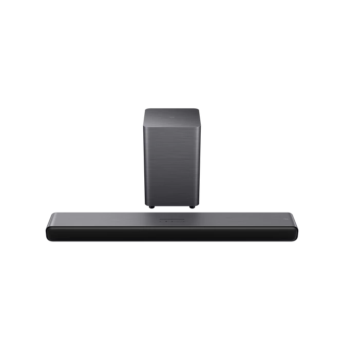TCL S55HE Hangprojektor 2.1 Dolby Atmos mélynyomó