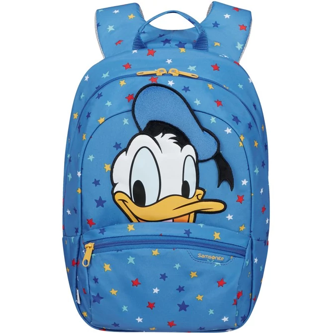 Samsonite Disney Ultimate 2.0 Backpack S Donald Stars