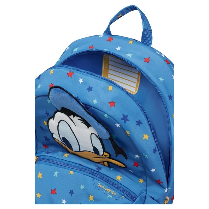 Samsonite Disney Ultimate 2.0 Backpack S+ Donald Stars