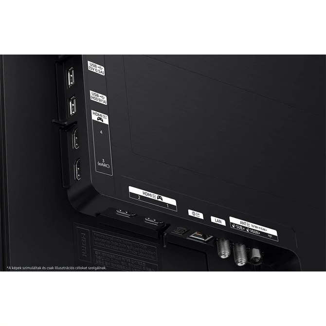 Samsung 48