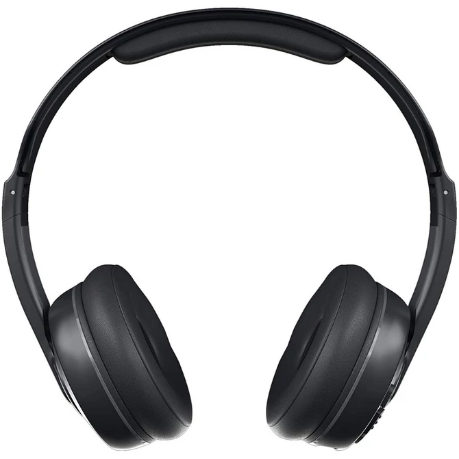 Skullcandy S5CSW-M448 Cassette Bluetooth mikrofonos fekete fejhallgató