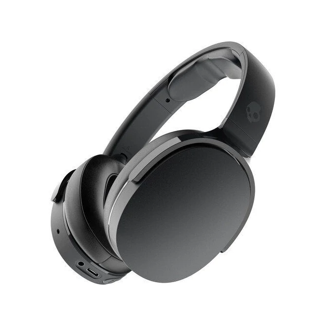 Skullcandy S6HVW-N740 HESH EVO Bluetooth fekete fejhallgató