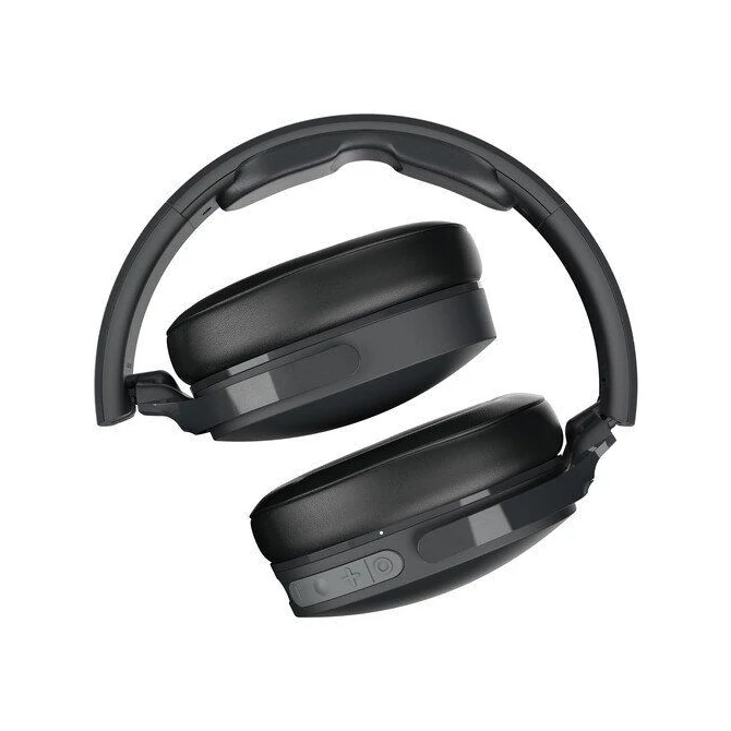 Skullcandy S6HVW-N740 HESH EVO Bluetooth fekete fejhallgató