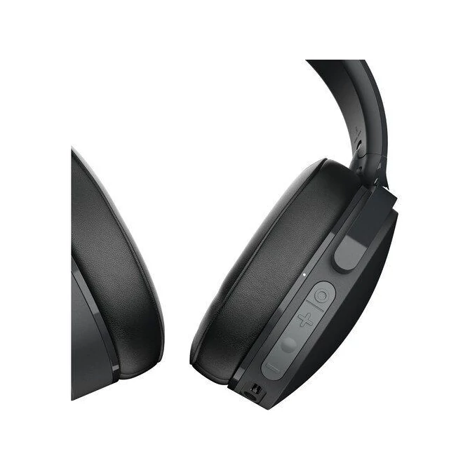 Skullcandy S6HVW-N740 HESH EVO Bluetooth fekete fejhallgató