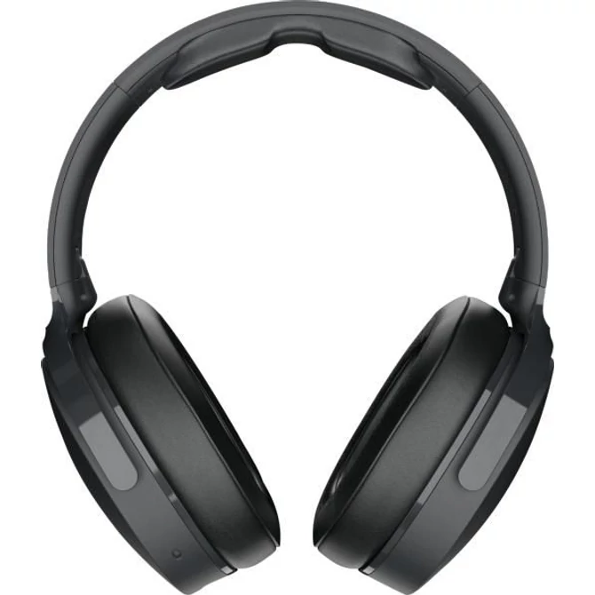 Skullcandy S6HVW-N740 HESH EVO Bluetooth fekete fejhallgató