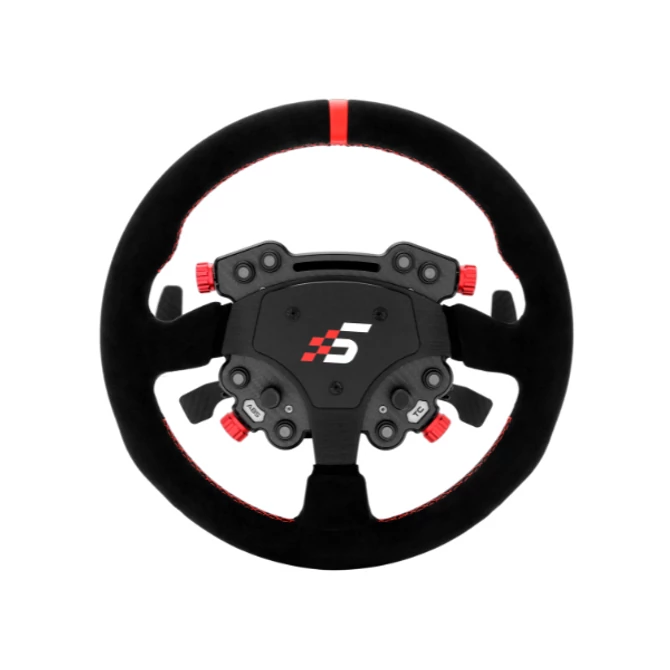 Kormány SMG-GTPH-330R-A GT Pro Hub & P-330R (Alc), Simagic