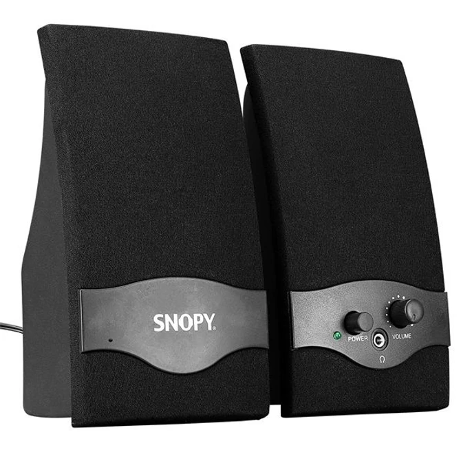Snopy SN-84 Black