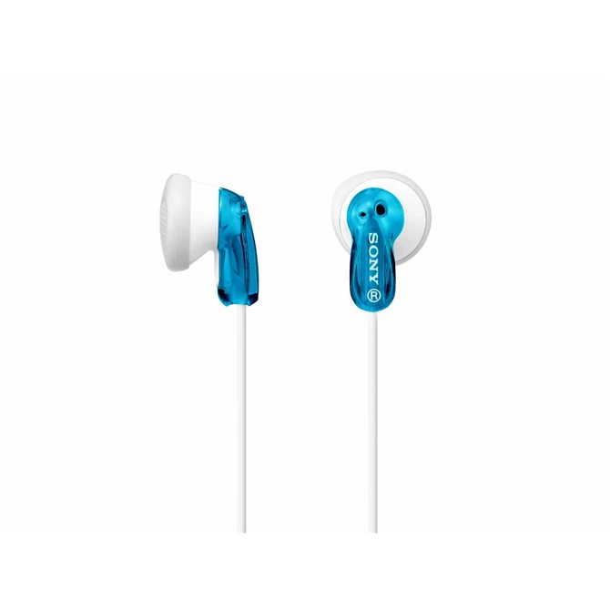 Sony MDRE9LPL.AE kék fülhallgató