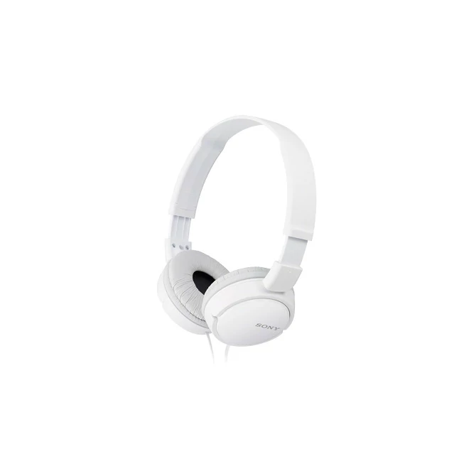 Sony MDRZX110W.AE fehér fejhallgató