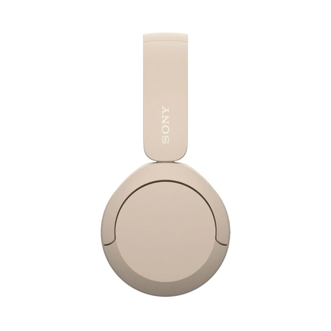 Sony WHCH520C.CE7 Bluetooth bézs fejhallgató