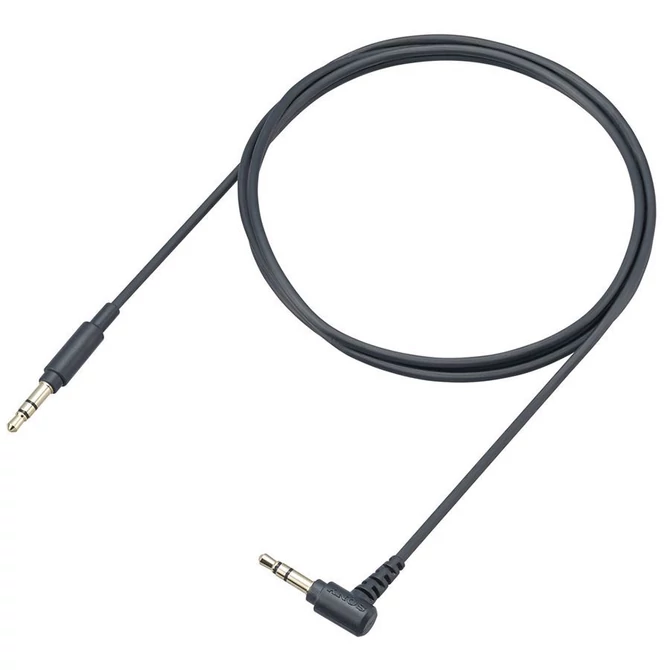 Sony WHCH710NB Bluetooth aktív zajszűrős fekete fejhallgató
