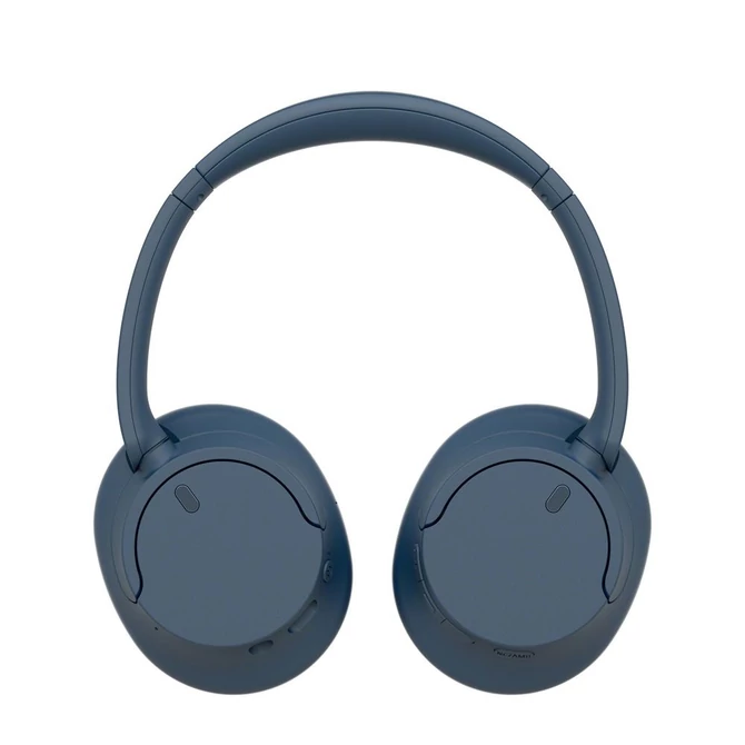Sony WHCH720NL.CE7 Bluetooth zajszűrős kék fejhallgató