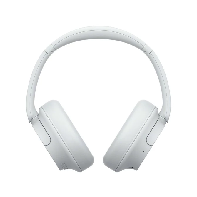 Sony WHCH720NW.CE7 Bluetooth zajszűrős fehér fejhallgató