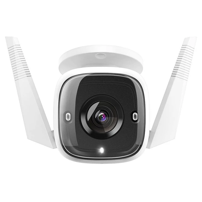 TP-Link TC65 Kültéri 3MP Wi-Fi kamera