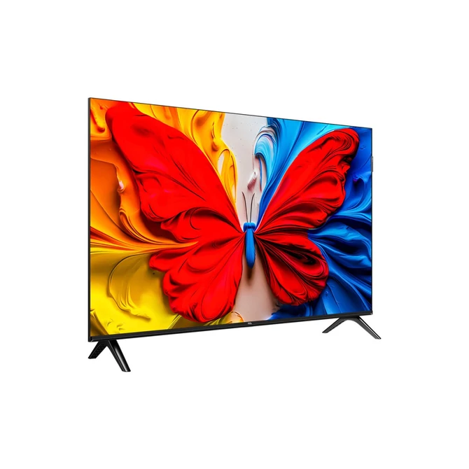 TCL 32S5K 2K QLED Televízió 81cm FHD HDR Android TV