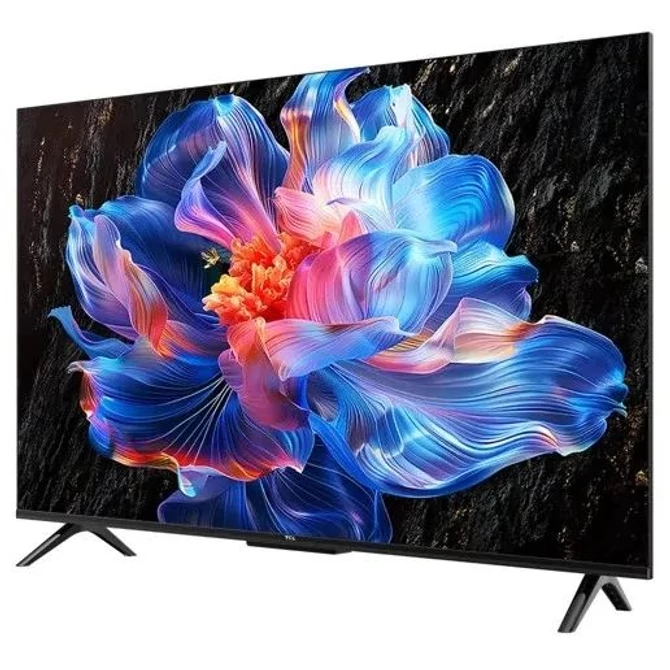 TCL 43V6C LED Televízió 109cm 4K UHD HDR Google TV