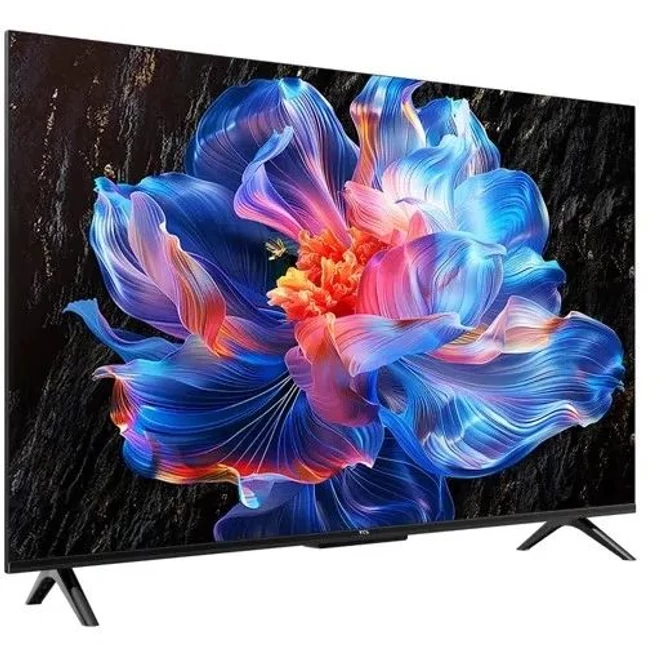 TCL 43V6C LED Televízió 109cm 4K UHD HDR Google TV