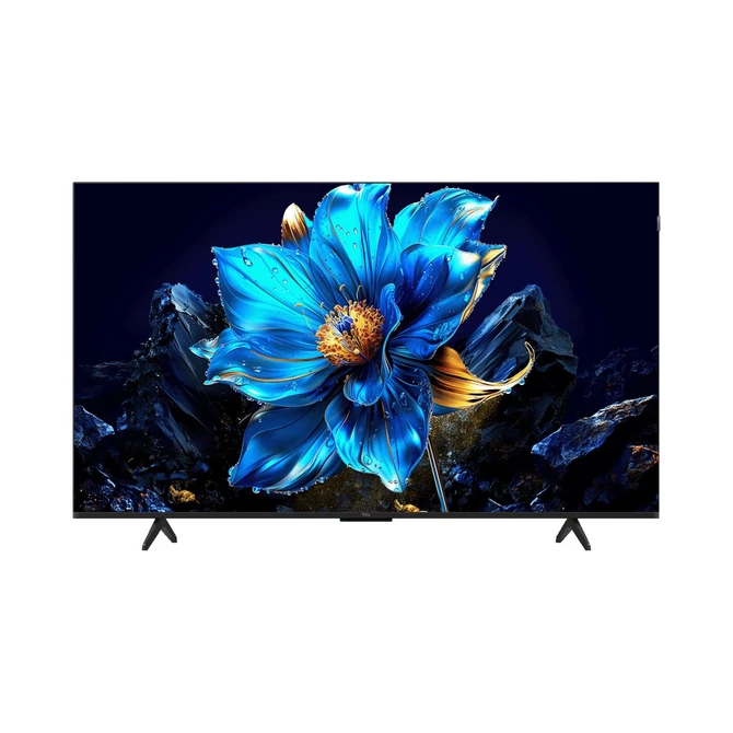 TCL 55P7K LED Televízió 139cm 4K QLED HDR Google TV