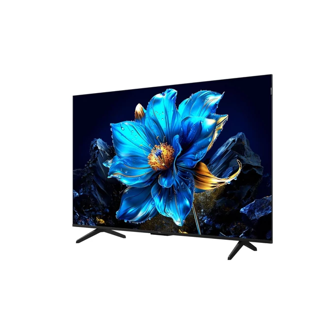 TCL 55P7K LED Televízió 139cm 4K QLED HDR Google TV