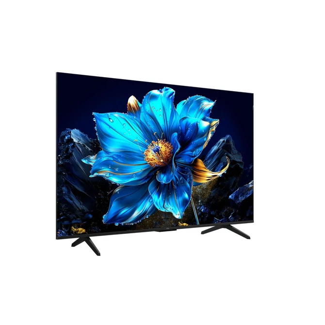 TCL 55P7K LED Televízió 139cm 4K QLED HDR Google TV