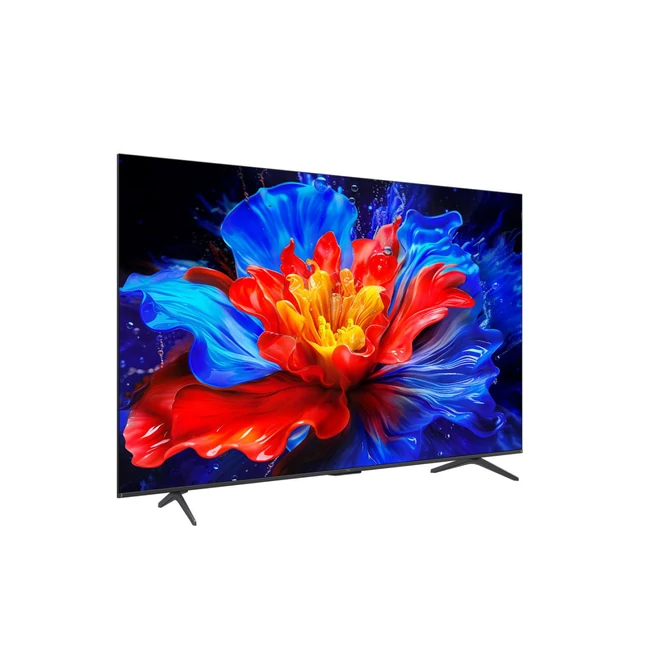 TCL 55P8K LED Televízió 139cm 4K QLED HDR Google TV