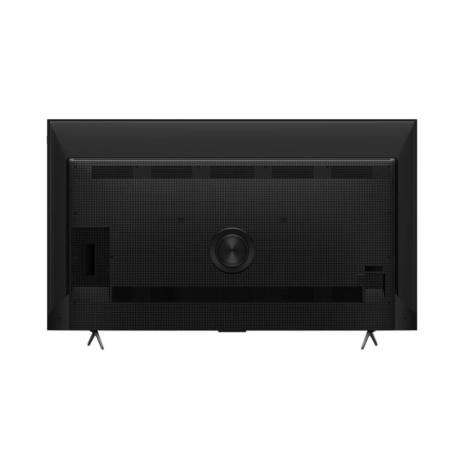 TCL 55P8K LED Televízió 139cm 4K QLED HDR Google TV