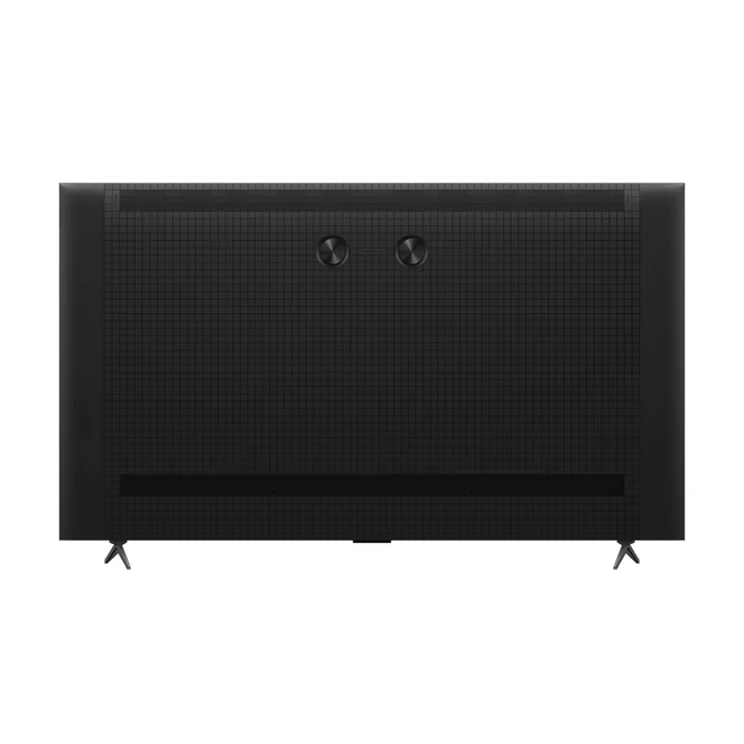TCL 65C6K LED Televízió 165cm 4K QD-MiniLED HDR Google TV