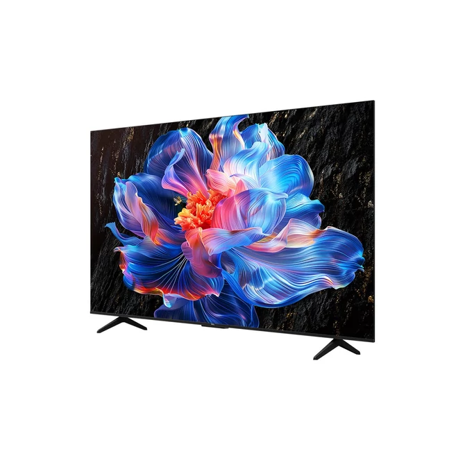 TCL 75V6C LED Televízió 189cm 4K UHD HDR Google TV