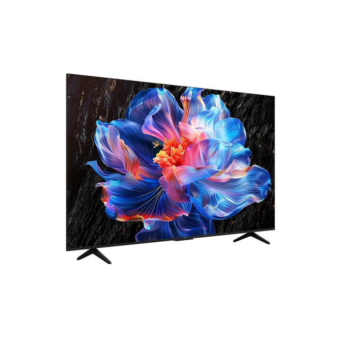 TCL 75V6C LED Televízió 189cm 4K UHD HDR Google TV