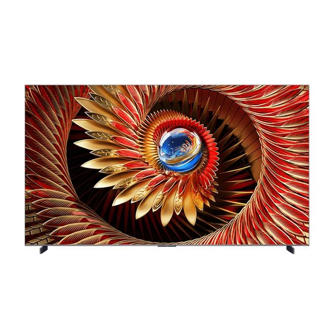 TCL 98C8K LED Televízió 248cm 4K QD-MiniLED HDR Google TV