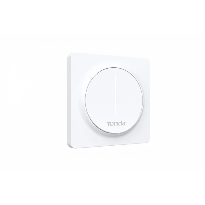 Tenda SS9 EU Smart Wi-Fi Dimmer Switch