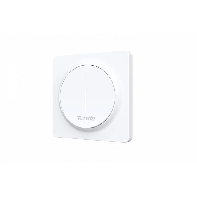 Tenda SS9 EU Smart Wi-Fi Dimmer Switch