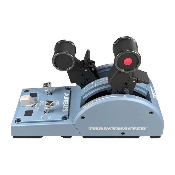 Thrustmaster TCA OFFICER PACK AIRBUS edition joystick