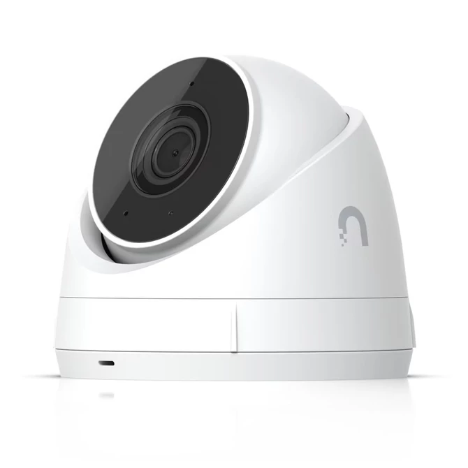 Ubiquiti UniFi UVC-G5-Turret-Ultra UniFi kültéri/beltéri 4MP 2K fehér IP kamera