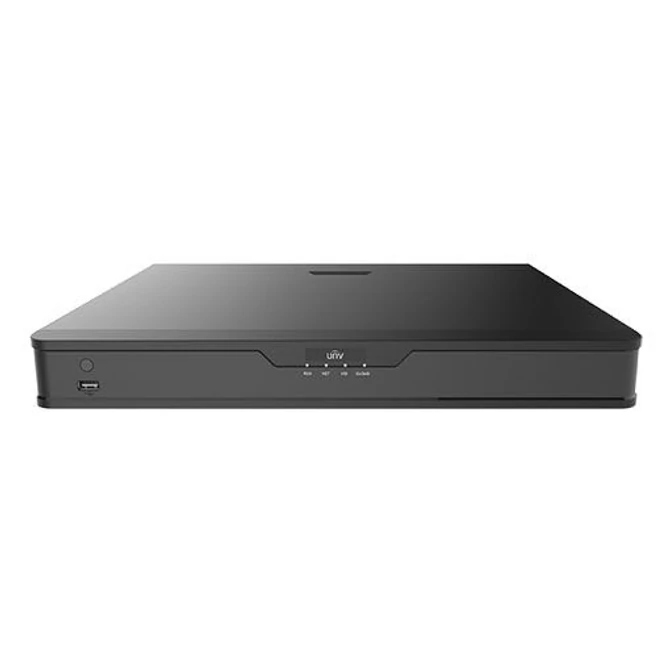 Uniview 32 csatornás NVR 2 HDD hellyel