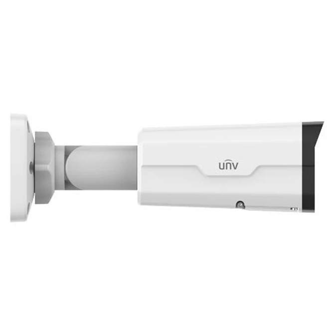 Uniview Prime-I 4MP Lighthunter csőkamera, 2.7-13.5mm motoros objektívvel