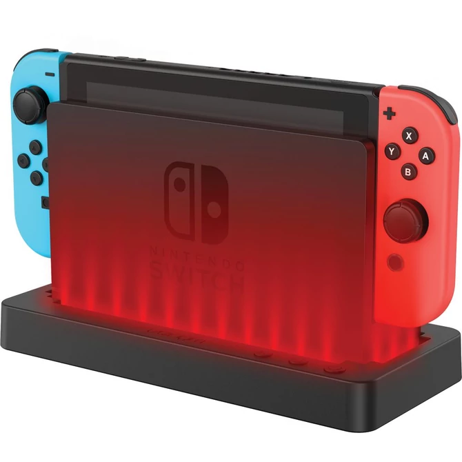 Venom VS4928 Nintendo Switch RGD LED állvány