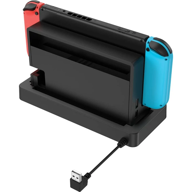 Venom VS4928 Nintendo Switch RGD LED állvány