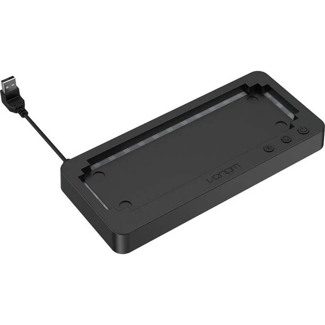 Venom VS4928 Nintendo Switch RGD LED állvány