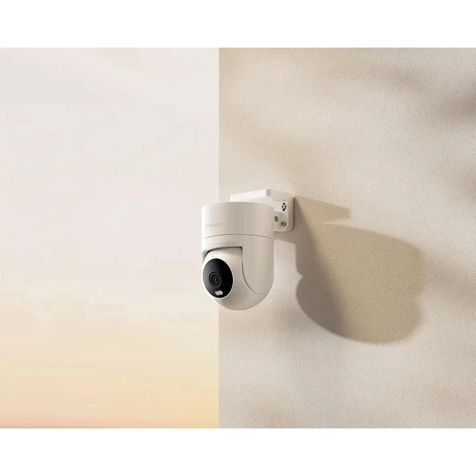 XIAOMI CW300EU kültéri biztonsági kamera, BHR8097EU