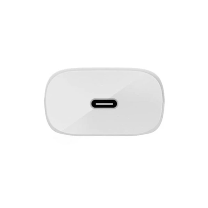 Xiaomi Mi 20W Charger (USB-C) EU White