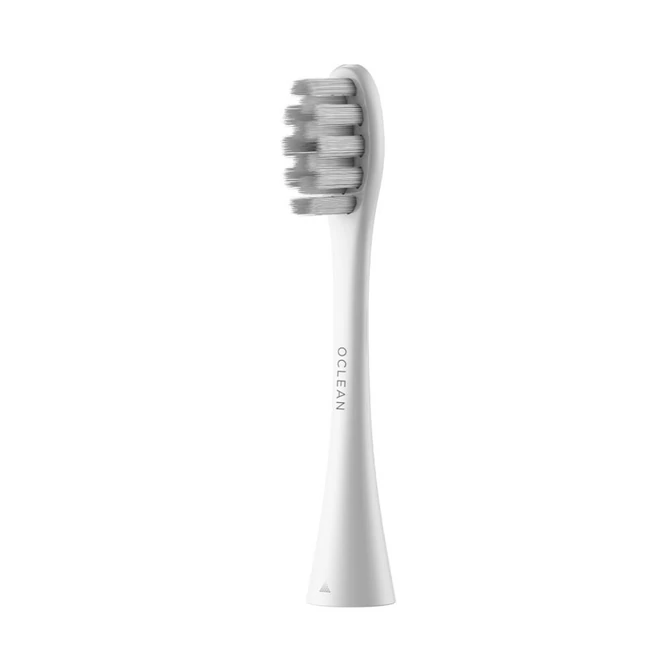 Xiaomi Oclean X / X PRO / Z1 / Flow / AIR / One 2db-os fehér gum care fogkefe pótfej