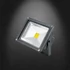 NFL 107A 50W 3000K COB LED fényvető szürke 120°