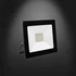 DECO LED reflektor 10W 2700K fekete