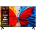 TCL 32S5K 2K QLED Televízió 81cm FHD HDR Android TV