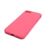 iPhone SE, 7, 8 piros tok